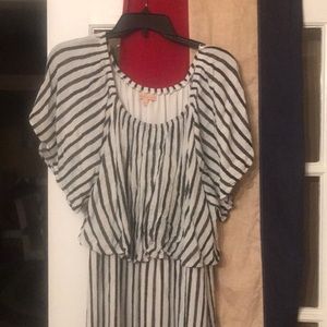 Gibson Latimer dress.  Size large